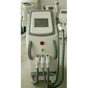 Laser Hair Removal Therapy Machine for Skin Whitening