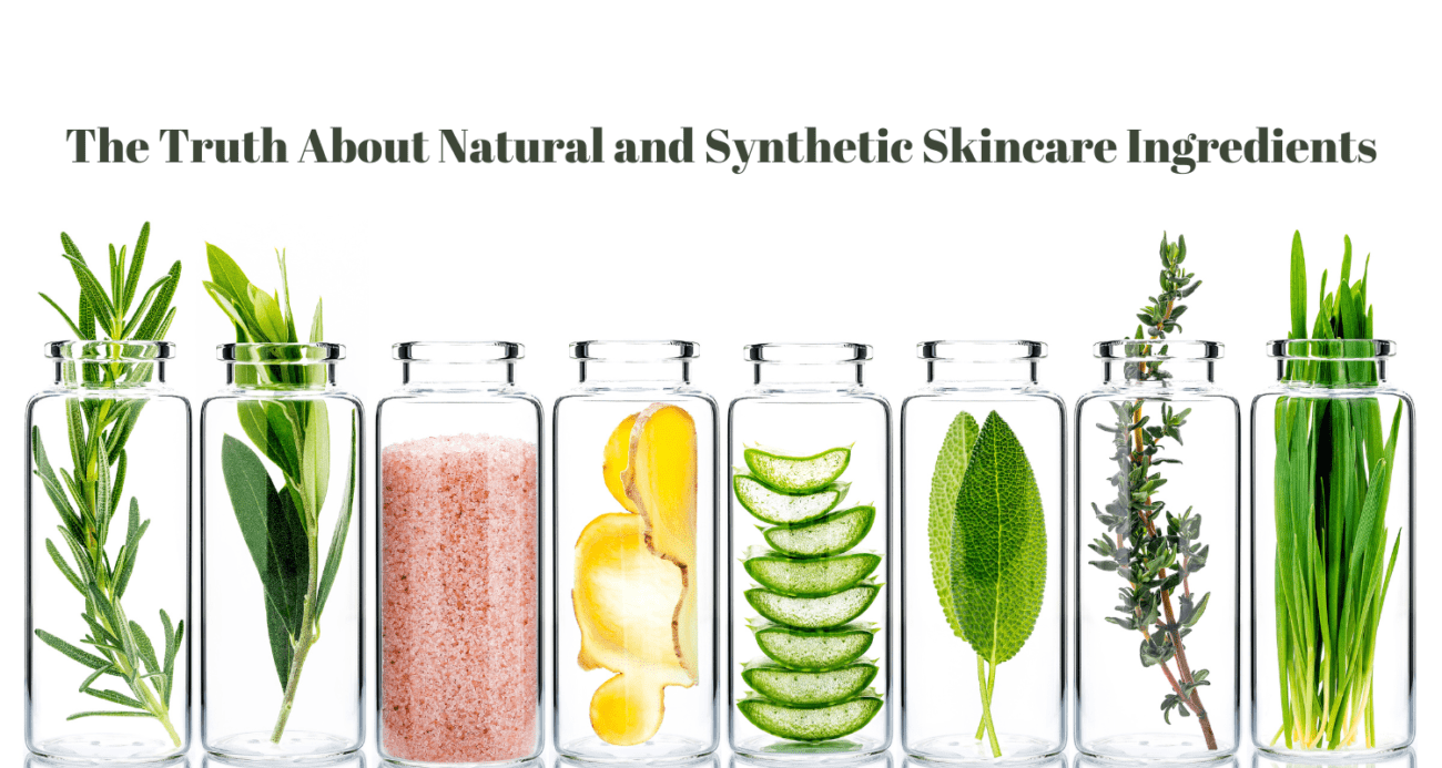 Skin Care Ingredients